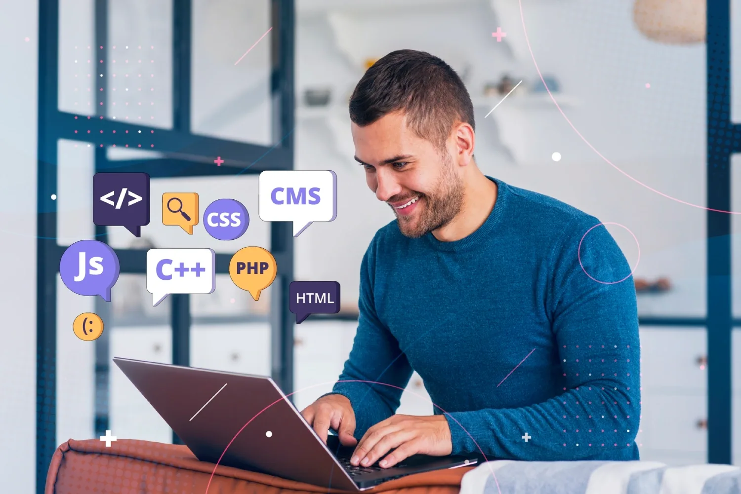 Website and App Development Company in Belgaum