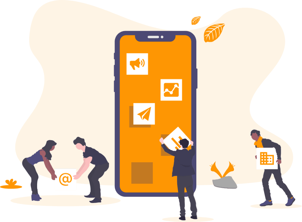 Mobile App Development Company in Belgaum